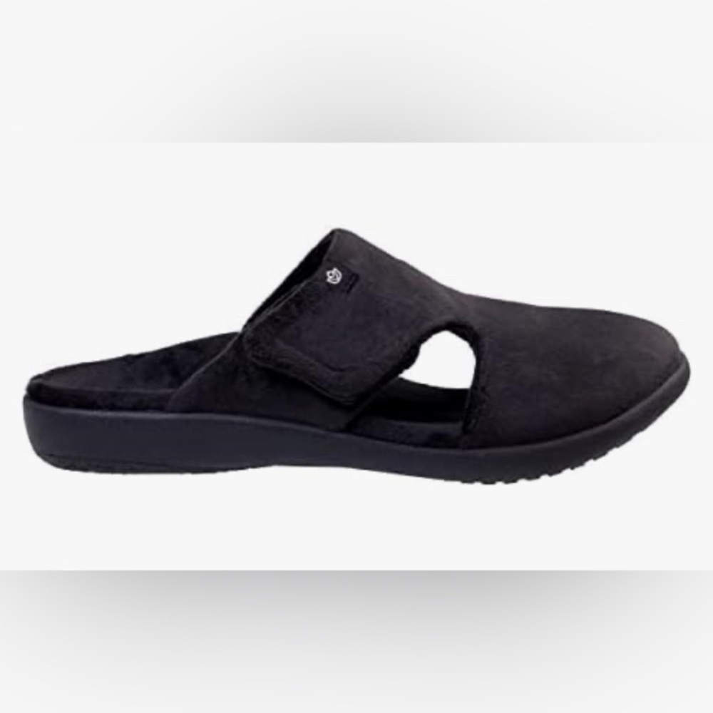 Spenco kholo renew slipper comfort shoes size 8.5 D